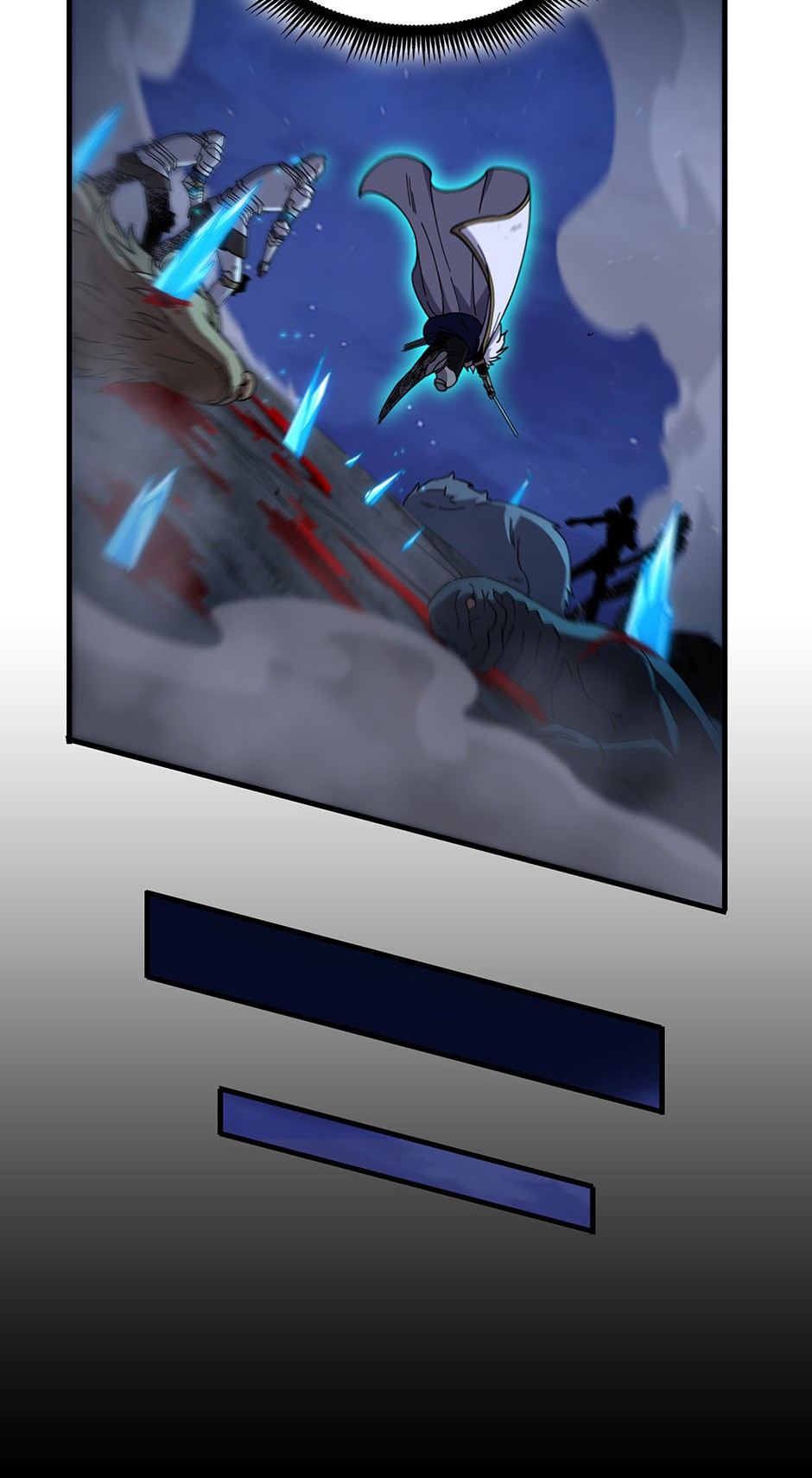 The Beginning After the End - Chapter 255 Page 76