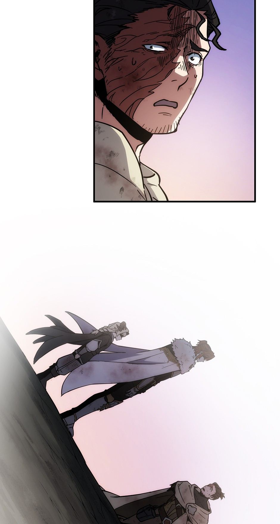 The Beginning After the End - Chapter 256 Page 12