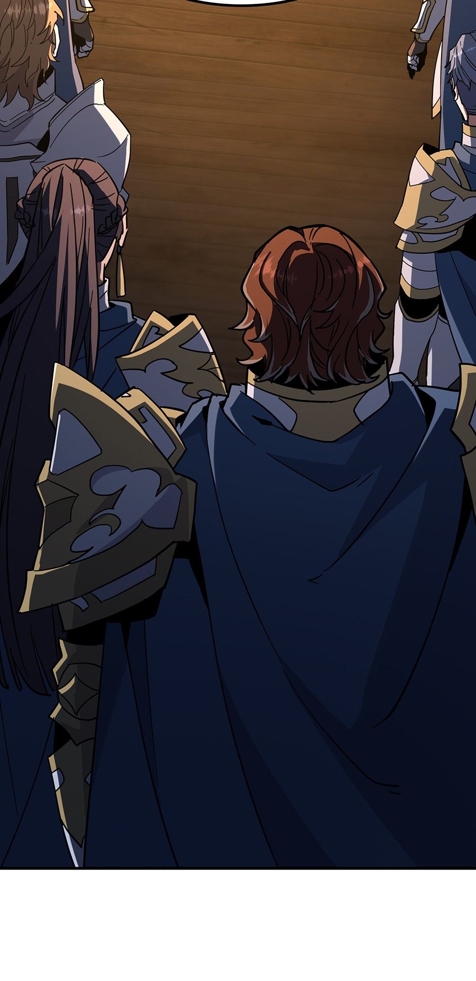 The Beginning After the End - Chapter 256 Page 41