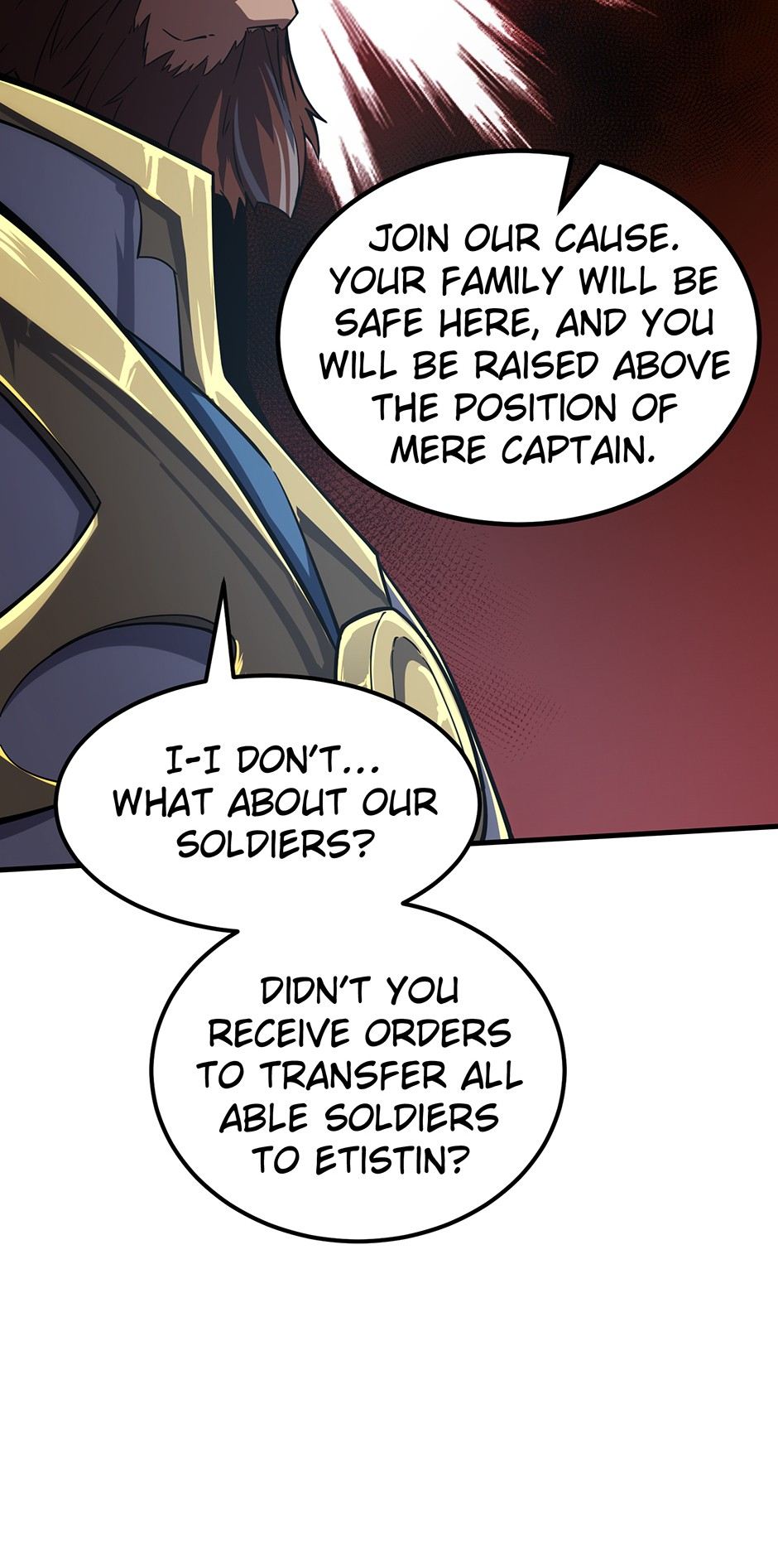 The Beginning After the End - Chapter 256 Page 71