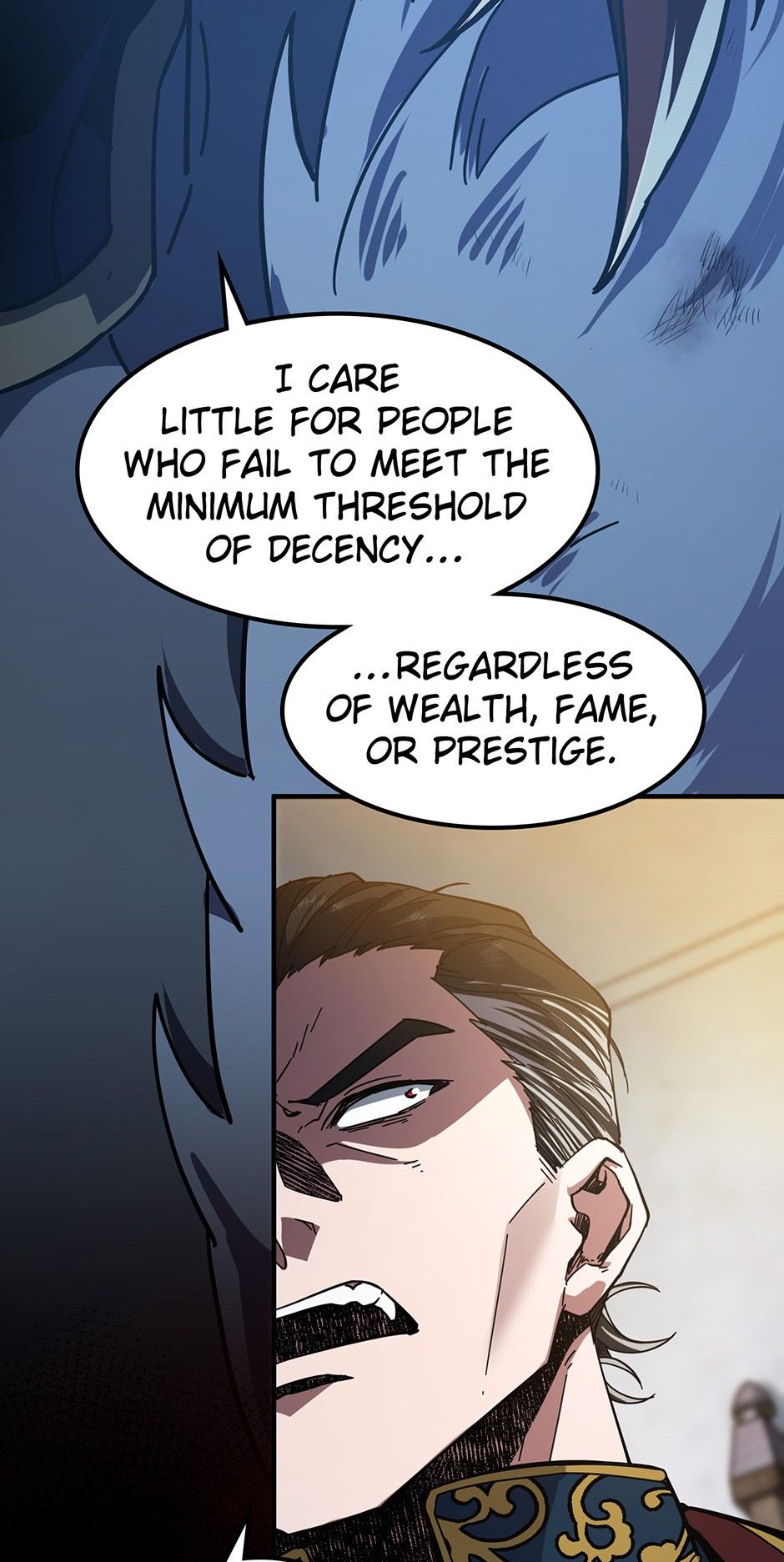 The Beginning After the End - Chapter 257 Page 22