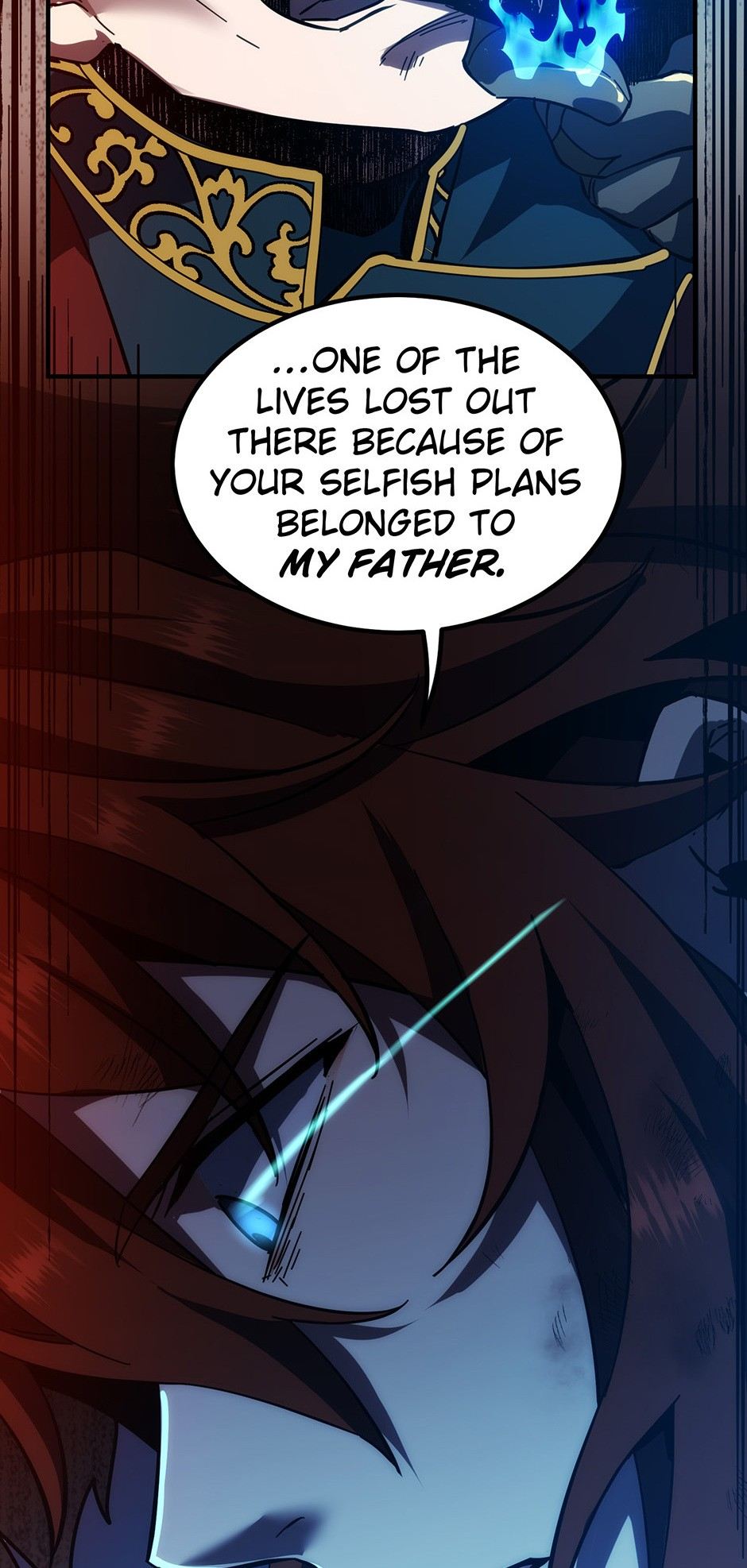 The Beginning After the End - Chapter 257 Page 33