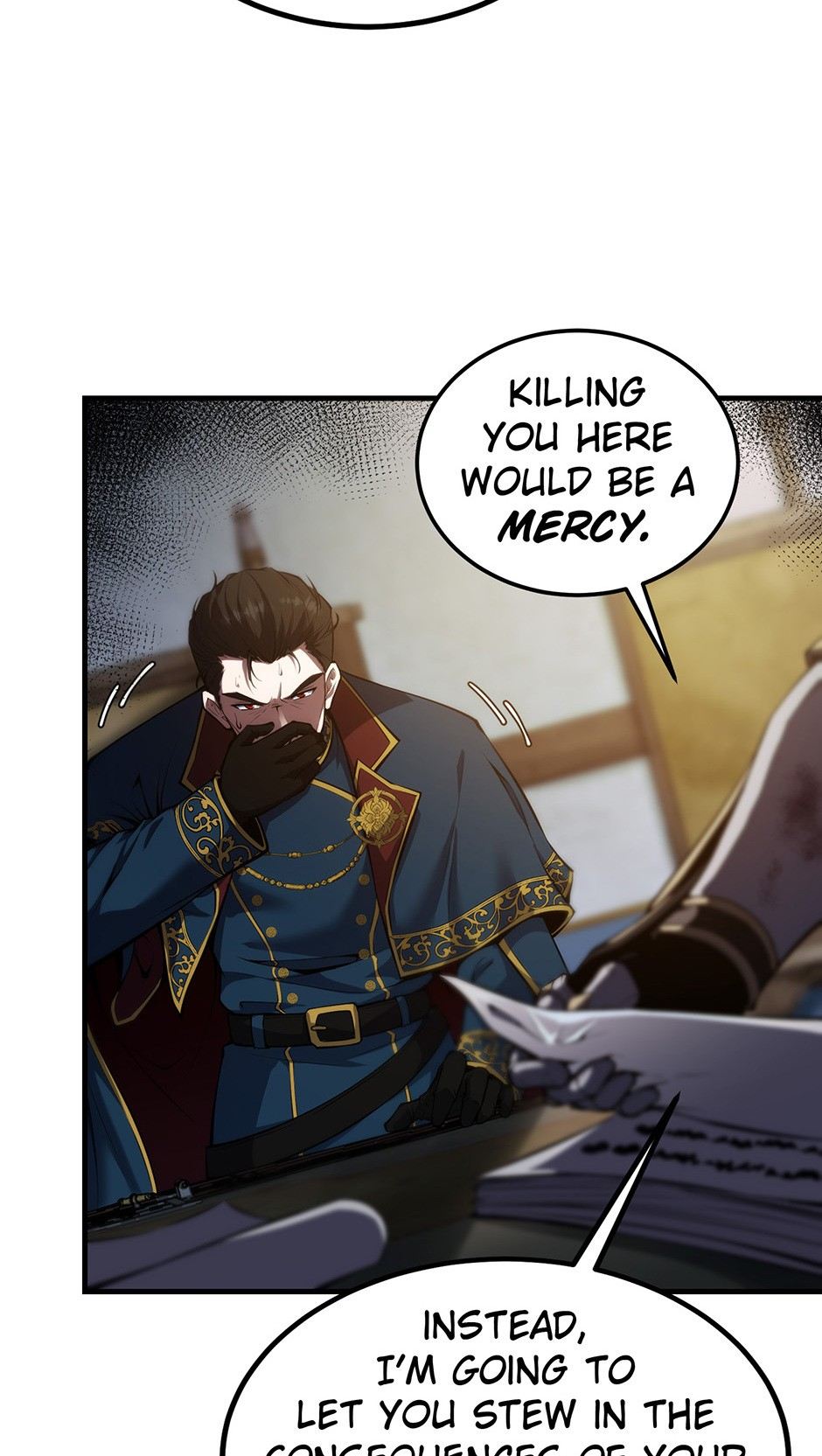The Beginning After the End - Chapter 257 Page 39