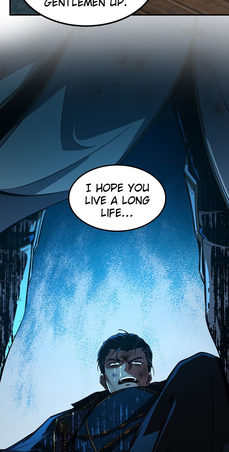The Beginning After the End - Chapter 257 Page 56