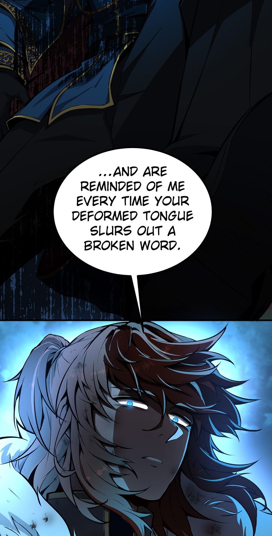 The Beginning After the End - Chapter 257 Page 57
