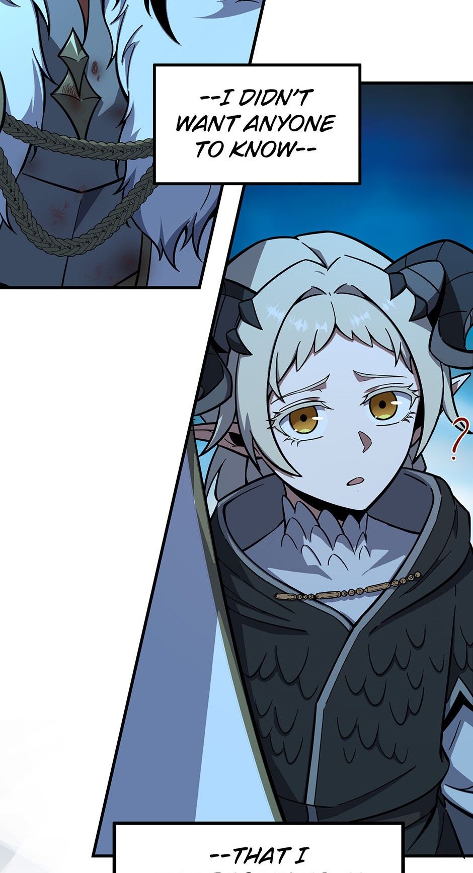 The Beginning After the End - Chapter 257 Page 78