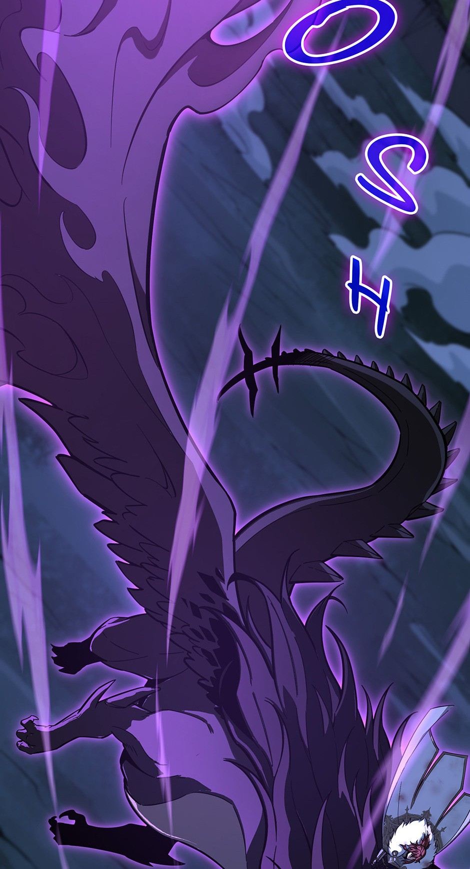 The Beginning After the End - Chapter 257 Page 82
