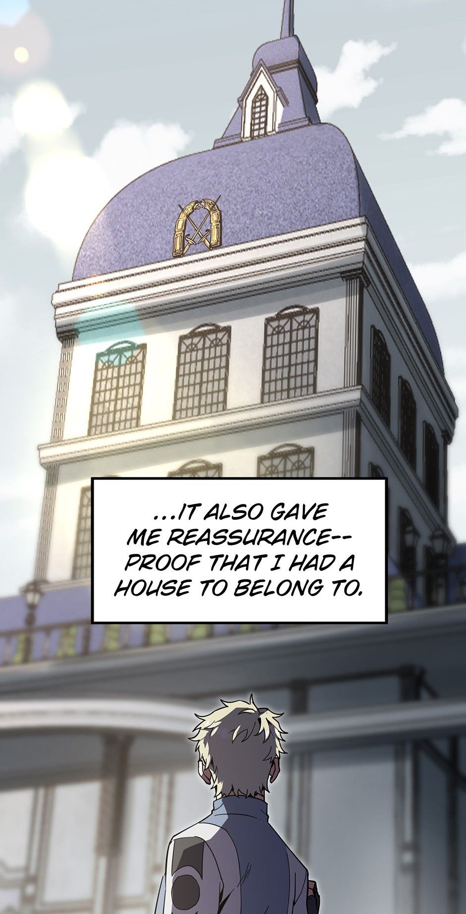 The Beginning After the End - Chapter 258 Page 29