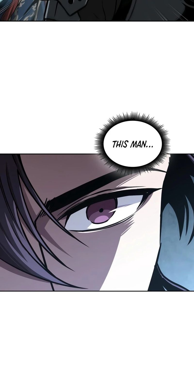 Nano Machine - Chapter 323 Page 11