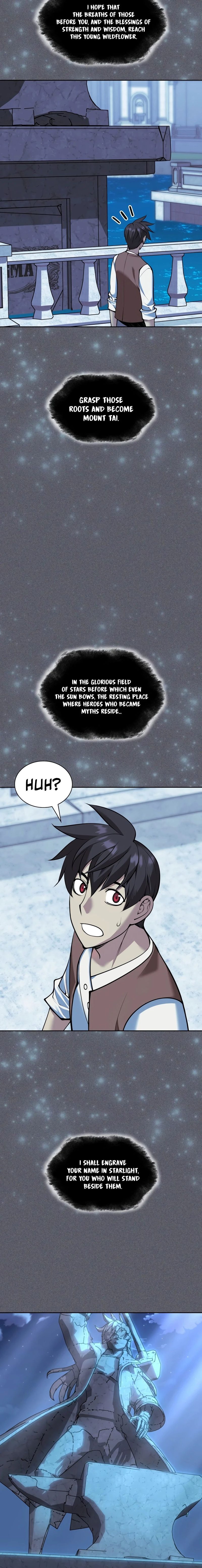 Overgeared (Team Argo) - Chapter 334 Page 23