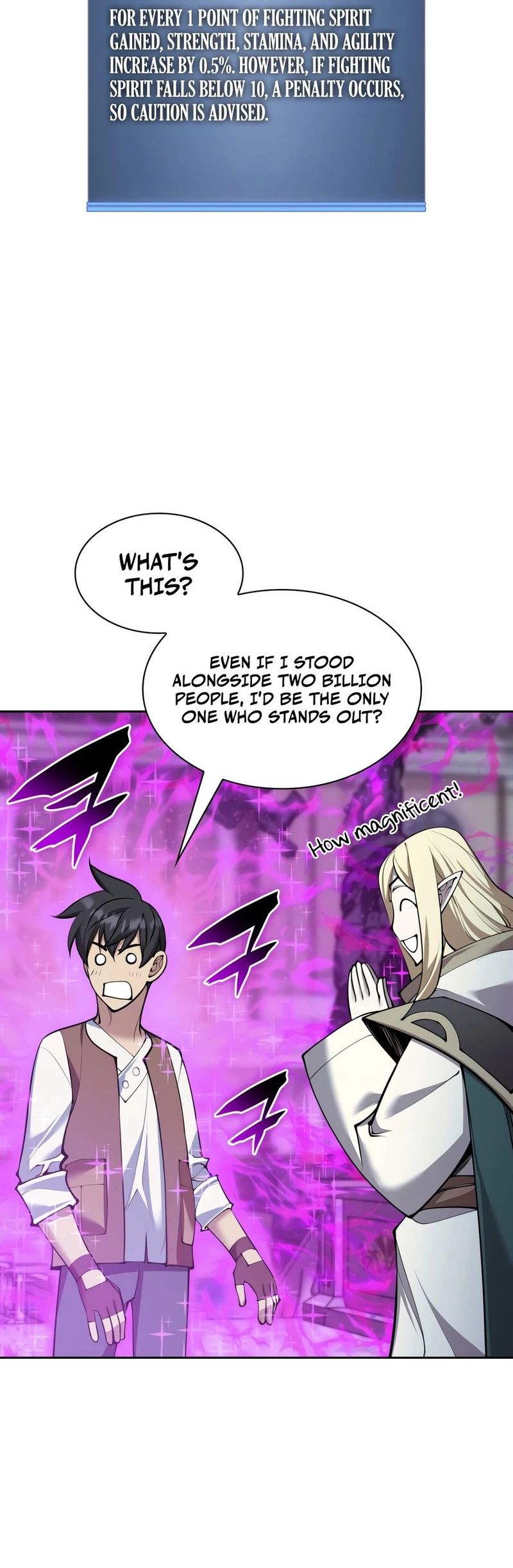 Overgeared (Team Argo) - Chapter 335 Page 15