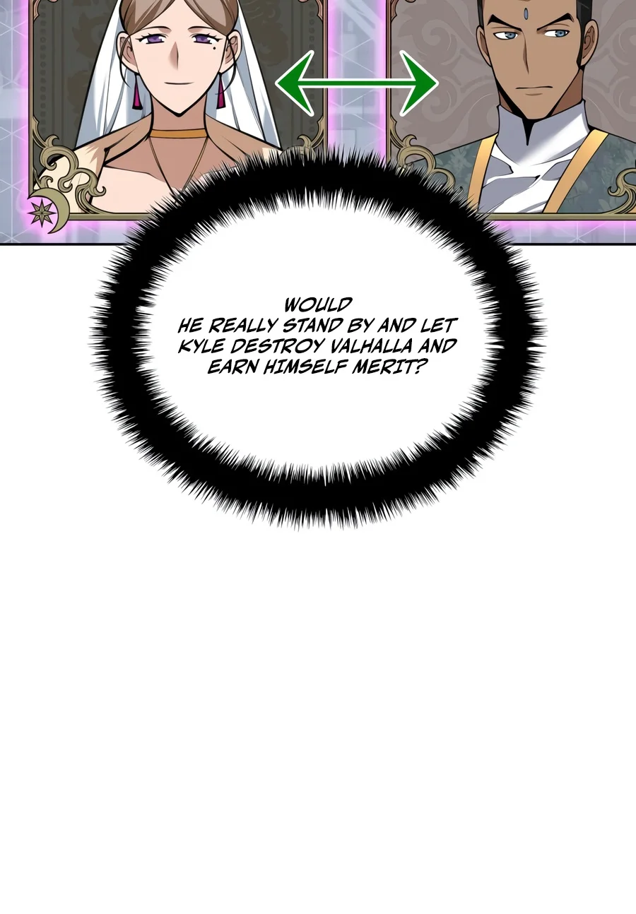 Overgeared (Team Argo) - Chapter 342 Page 16