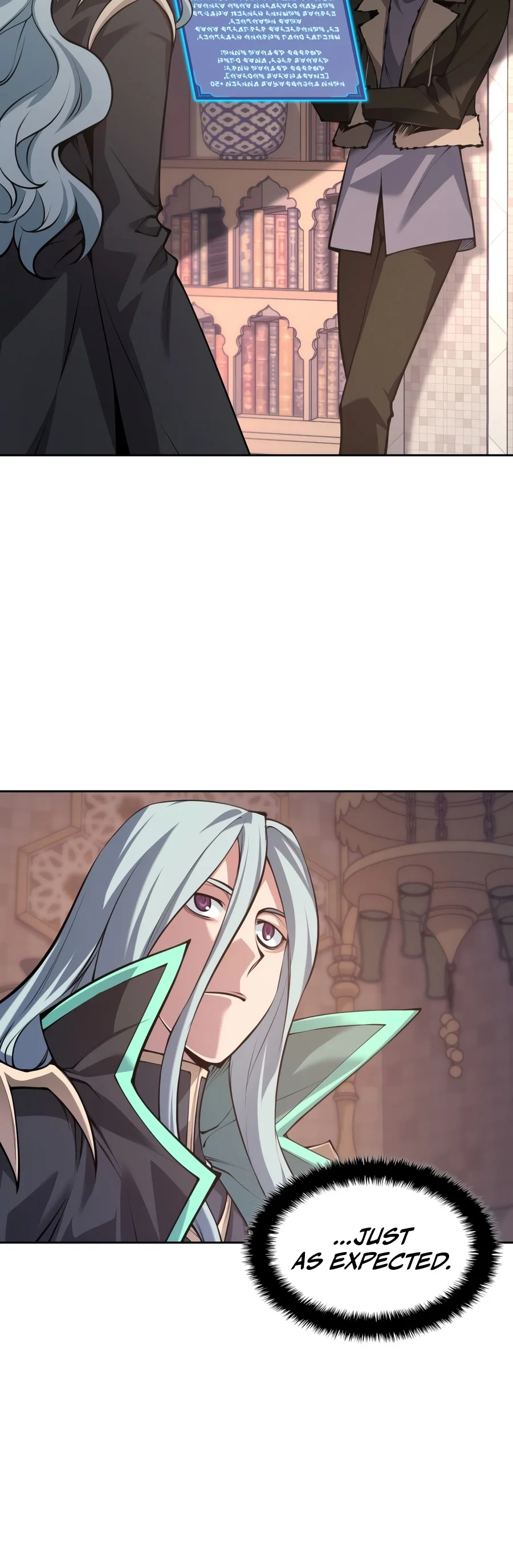 Overgeared (Team Argo) - Chapter 343 Page 6