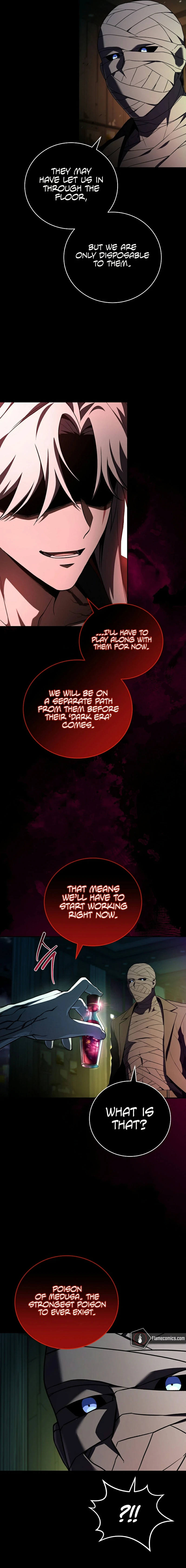 Return of the Frozen Player - Chapter 229 Page 19