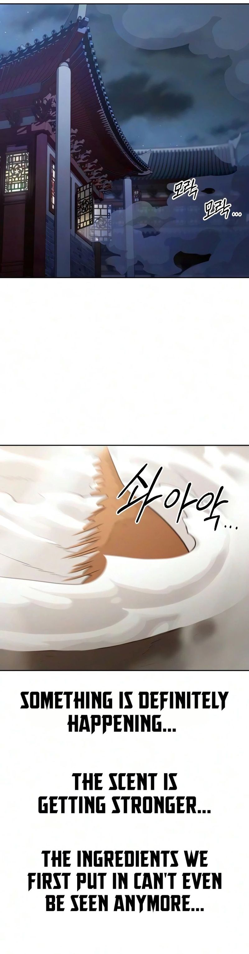Return of the Mount Hua Sect - Chapter 175 Page 9