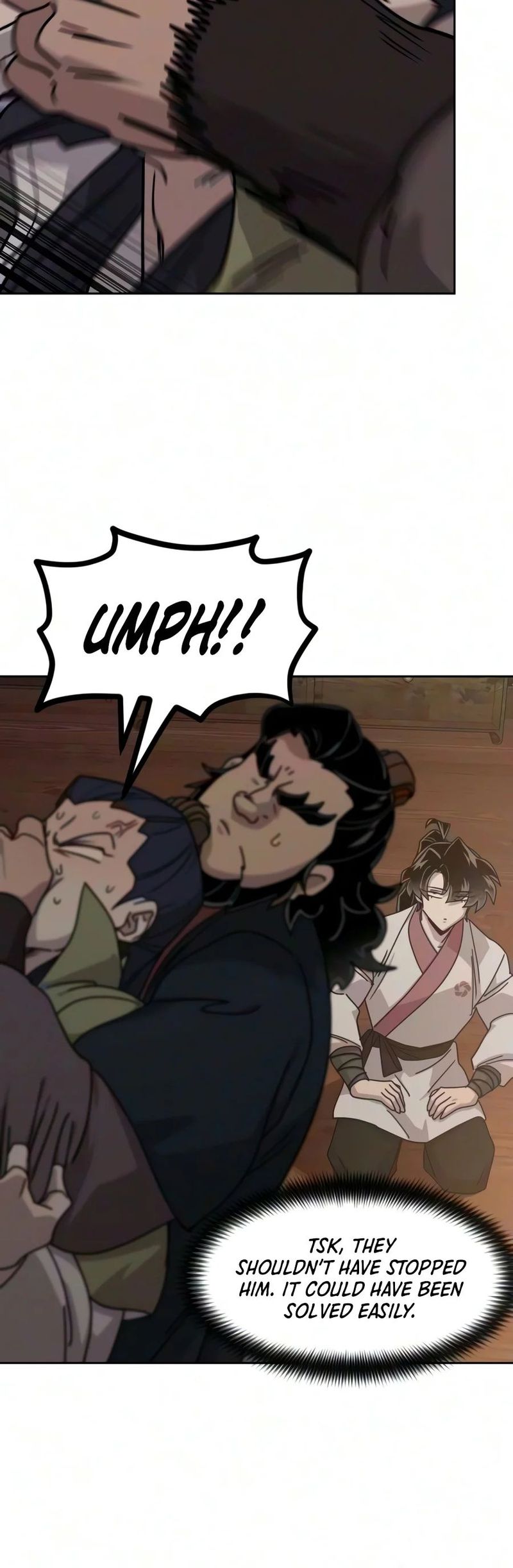 Return of the Mount Hua Sect - Chapter 178 Page 15