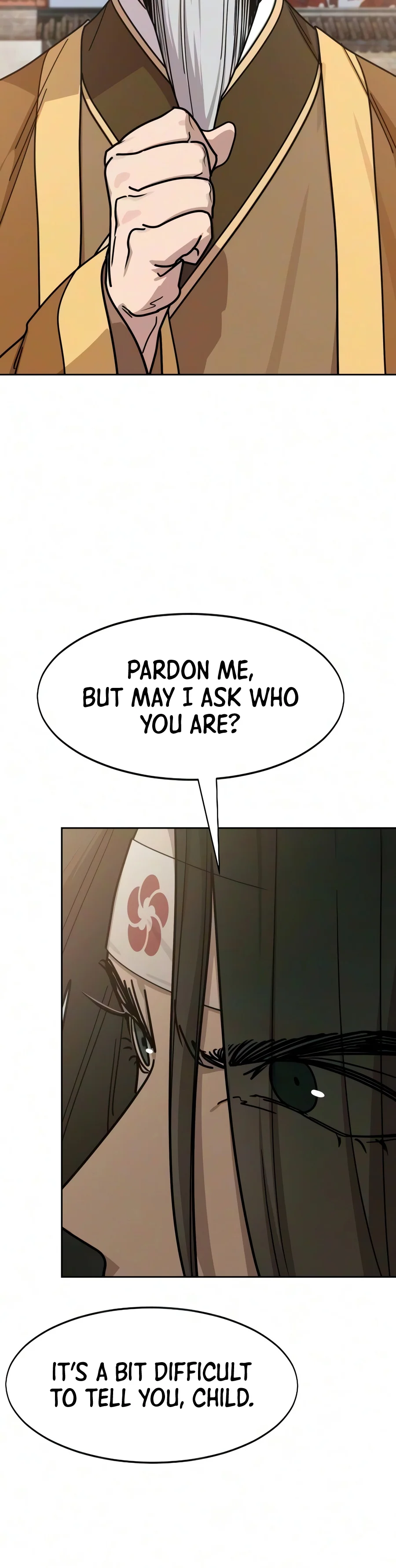 Return of the Mount Hua Sect - Chapter 182 Page 16