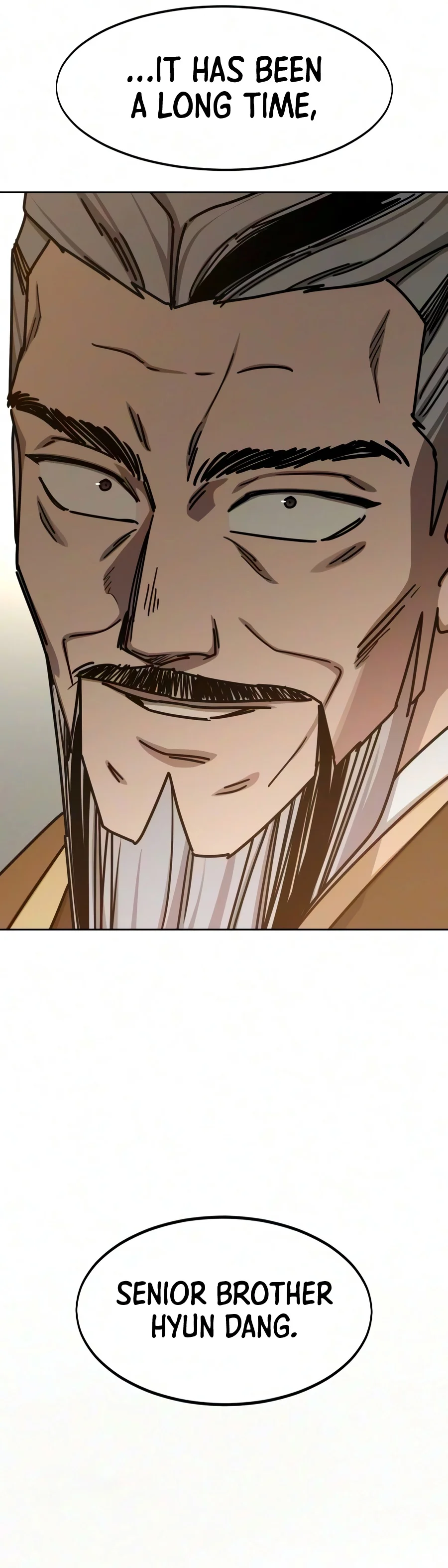 Return of the Mount Hua Sect - Chapter 182 Page 26