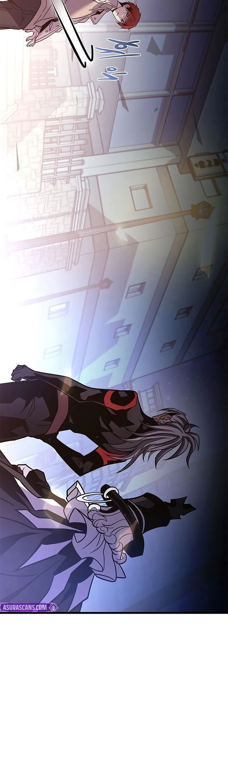 Villain To Kill - Chapter 238 Page 20