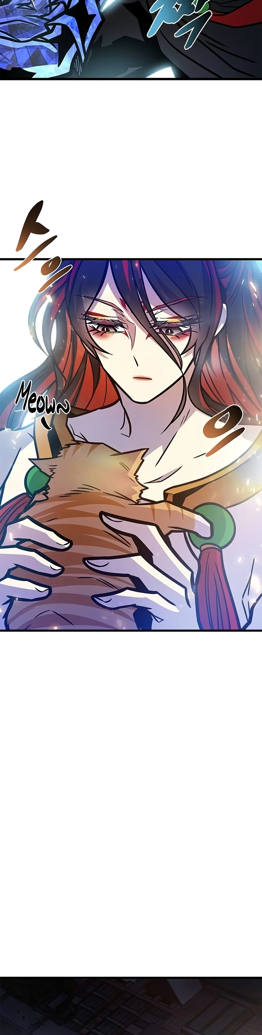 Villain To Kill - Chapter 258 Page 4