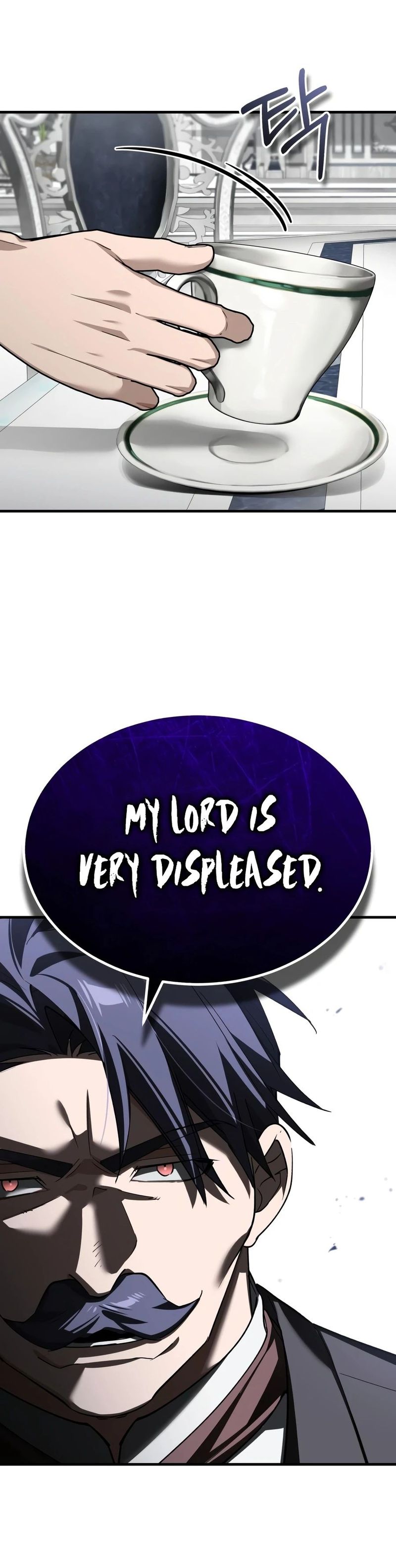 The Heavenly Demon Can