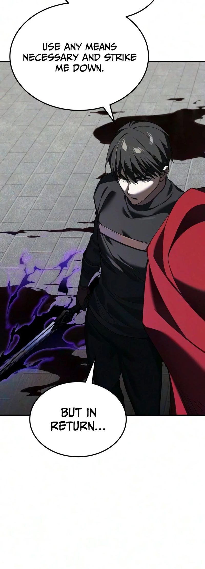 The Heavenly Demon Can
