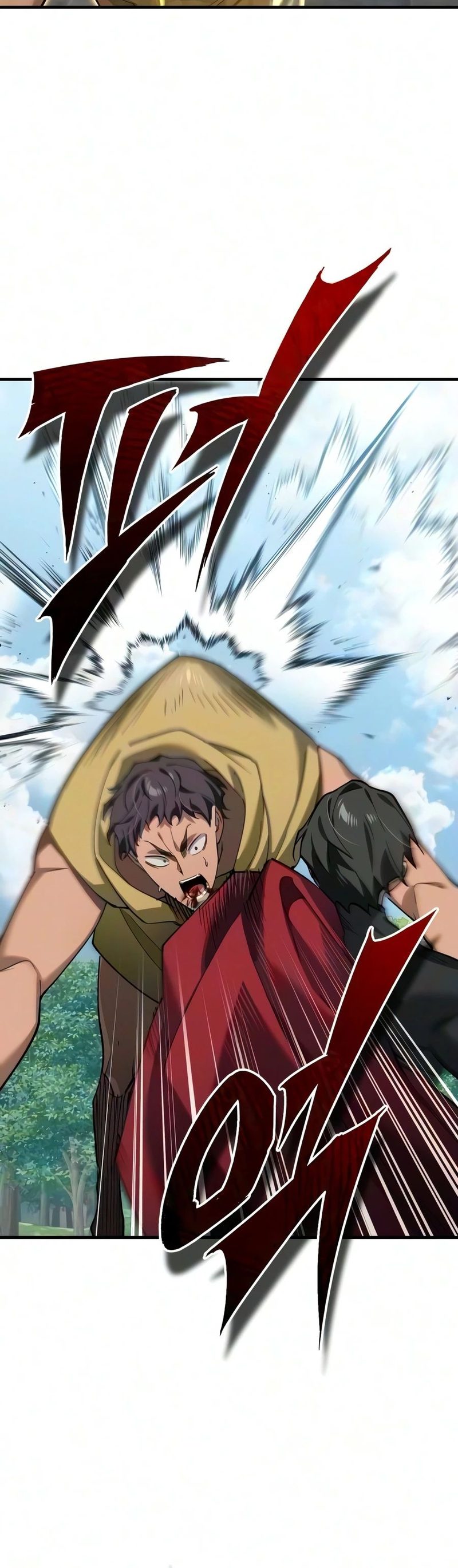 The Heavenly Demon Can
