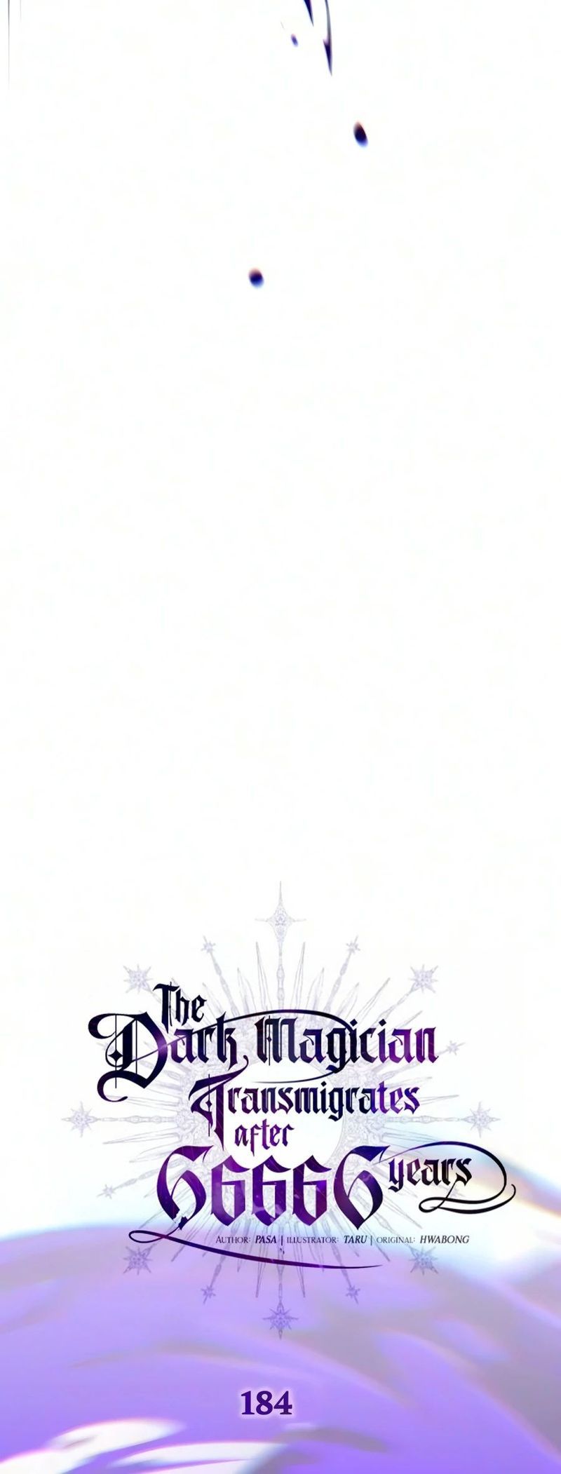 The Dark Magician Transmigrates After 66666 Years - Chapter 184 Page 3