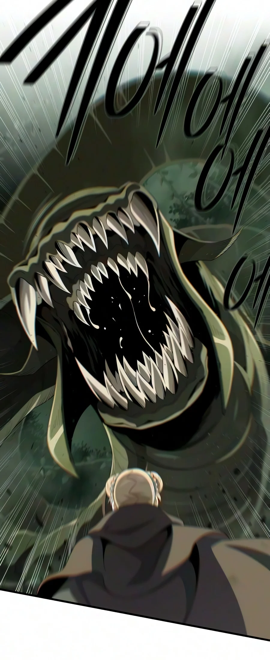 The Dark Magician Transmigrates After 66666 Years - Chapter 200 Page 12