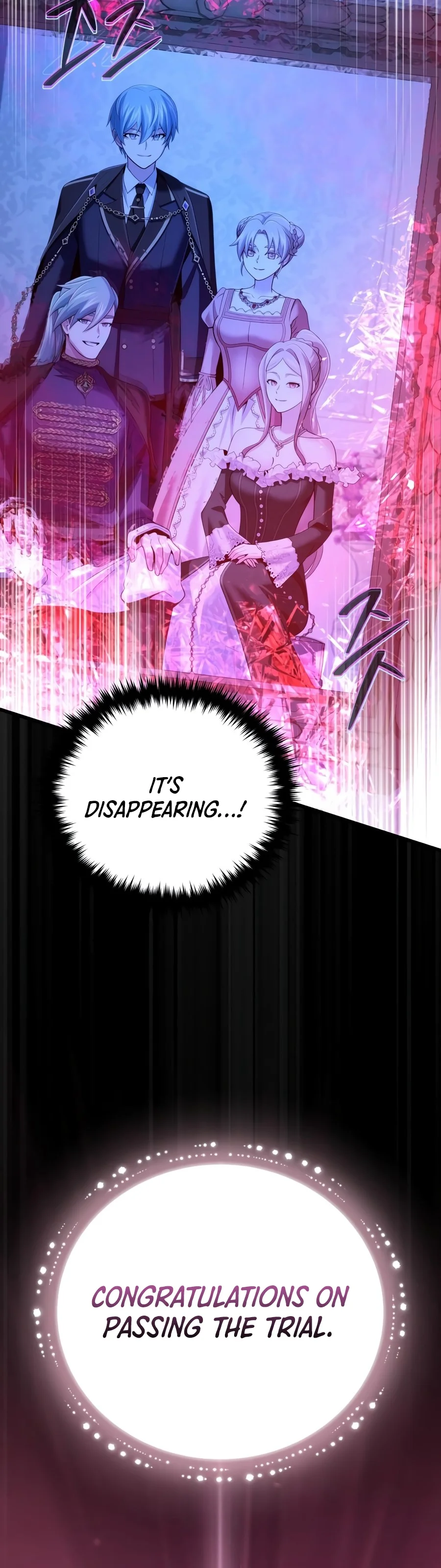 The Dark Magician Transmigrates After 66666 Years - Chapter 201 Page 19