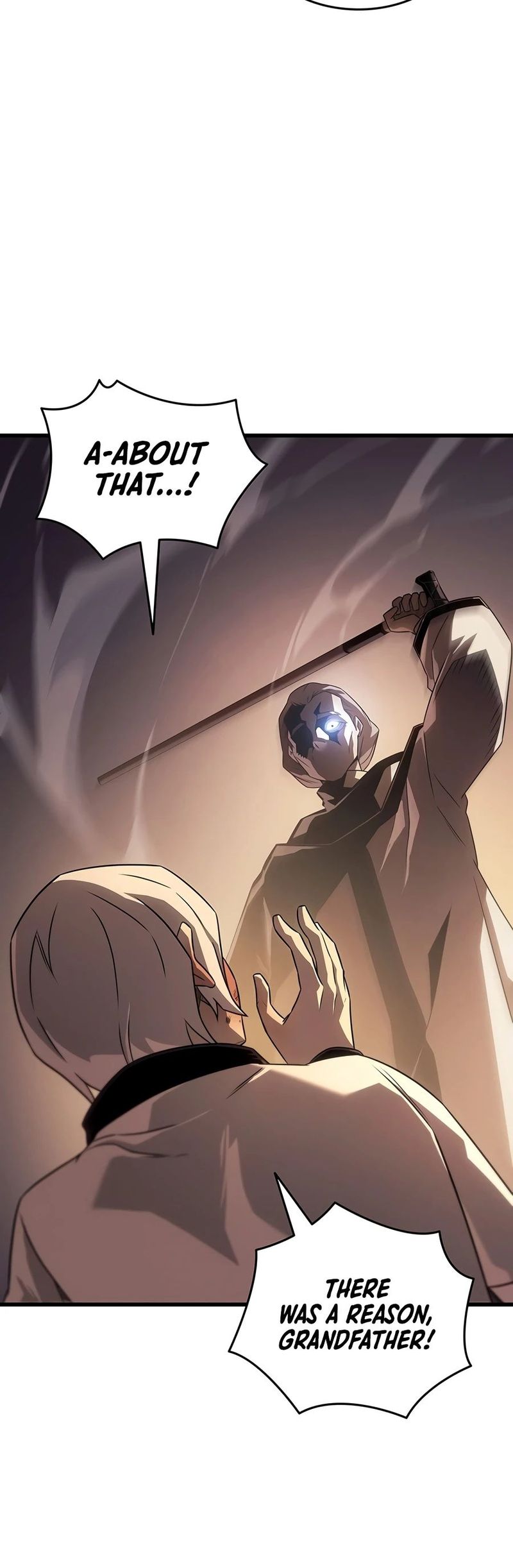 The Great Mage Returns After 4000 Years - Chapter 260 Page 9