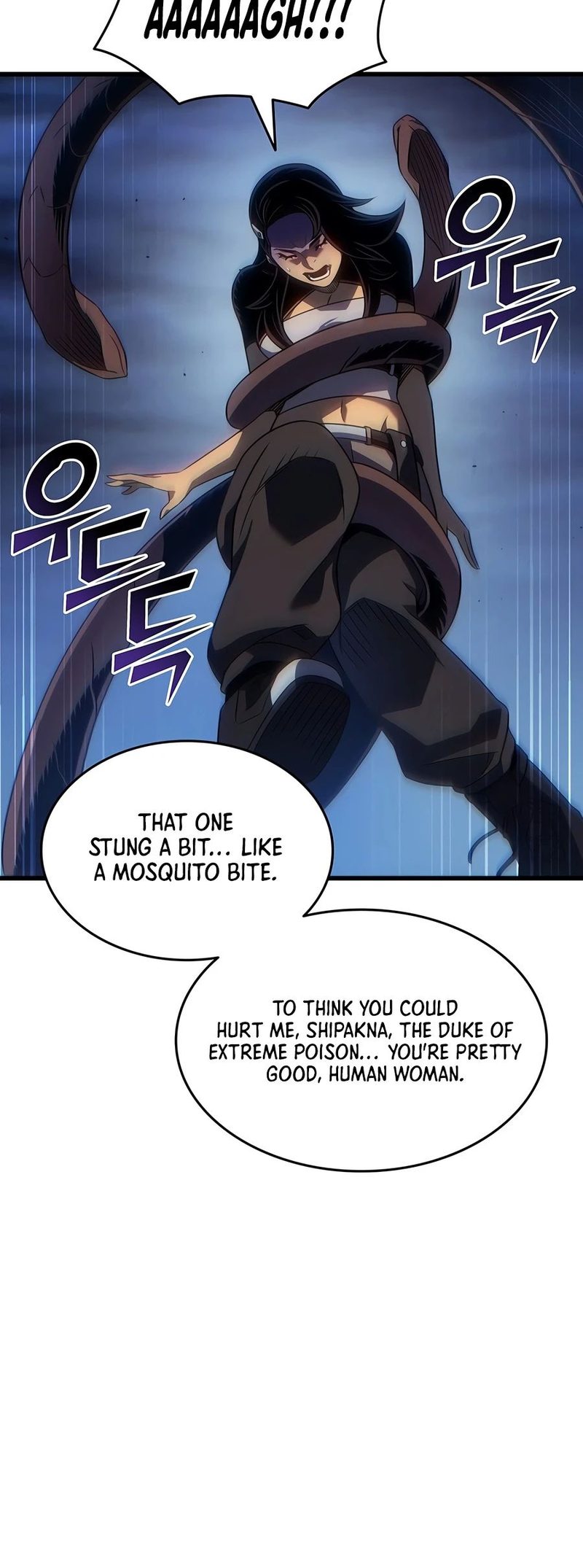 The Great Mage Returns After 4000 Years - Chapter 264 Page 9