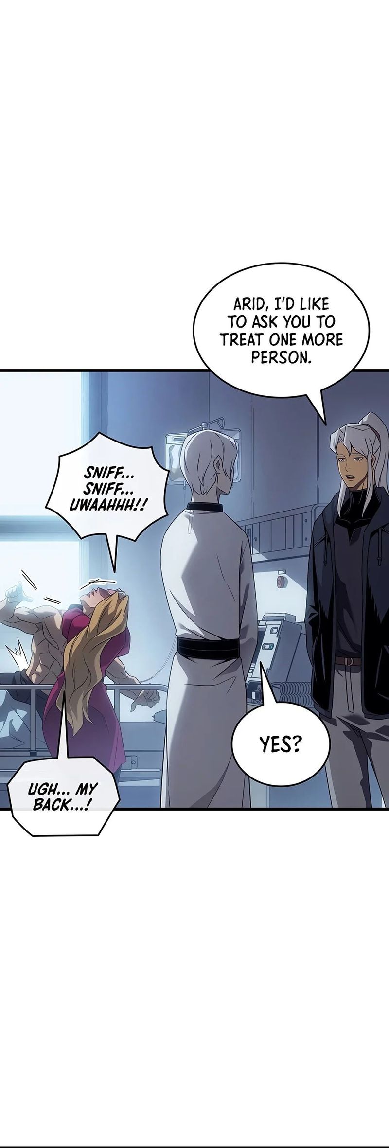 The Great Mage Returns After 4000 Years - Chapter 273 Page 7