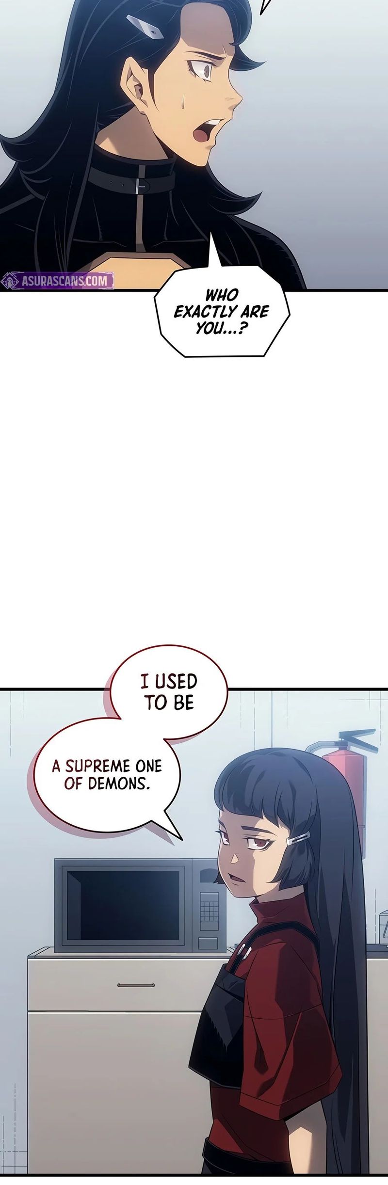 The Great Mage Returns After 4000 Years - Chapter 274 Page 3