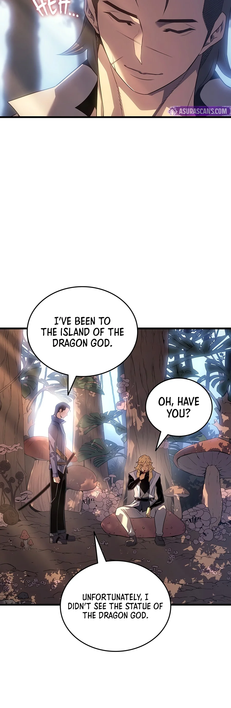 The Great Mage Returns After 4000 Years - Chapter 280 Page 4