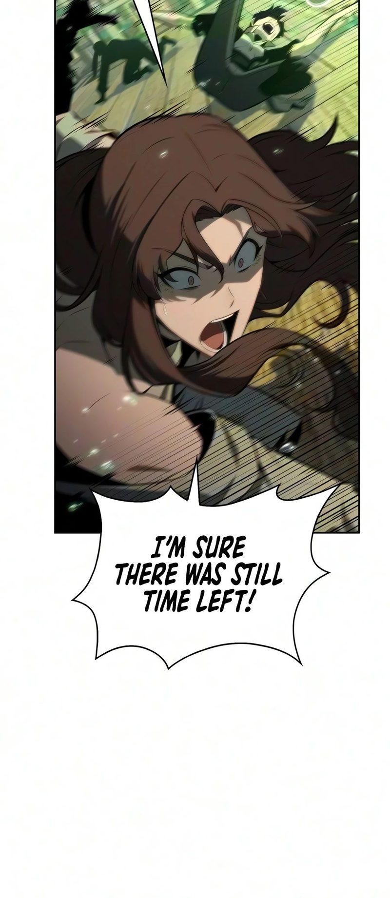Solo Max-Level Newbie - Chapter 265 Page 9