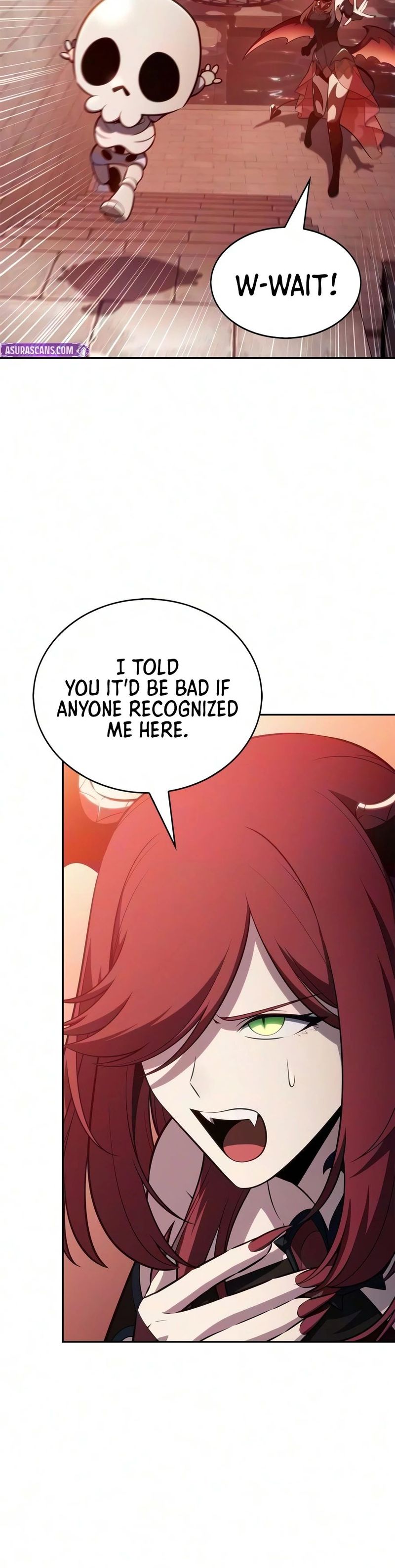 Solo Max-Level Newbie - Chapter 272 Page 13