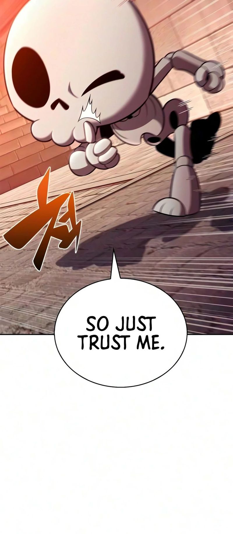 Solo Max-Level Newbie - Chapter 272 Page 15