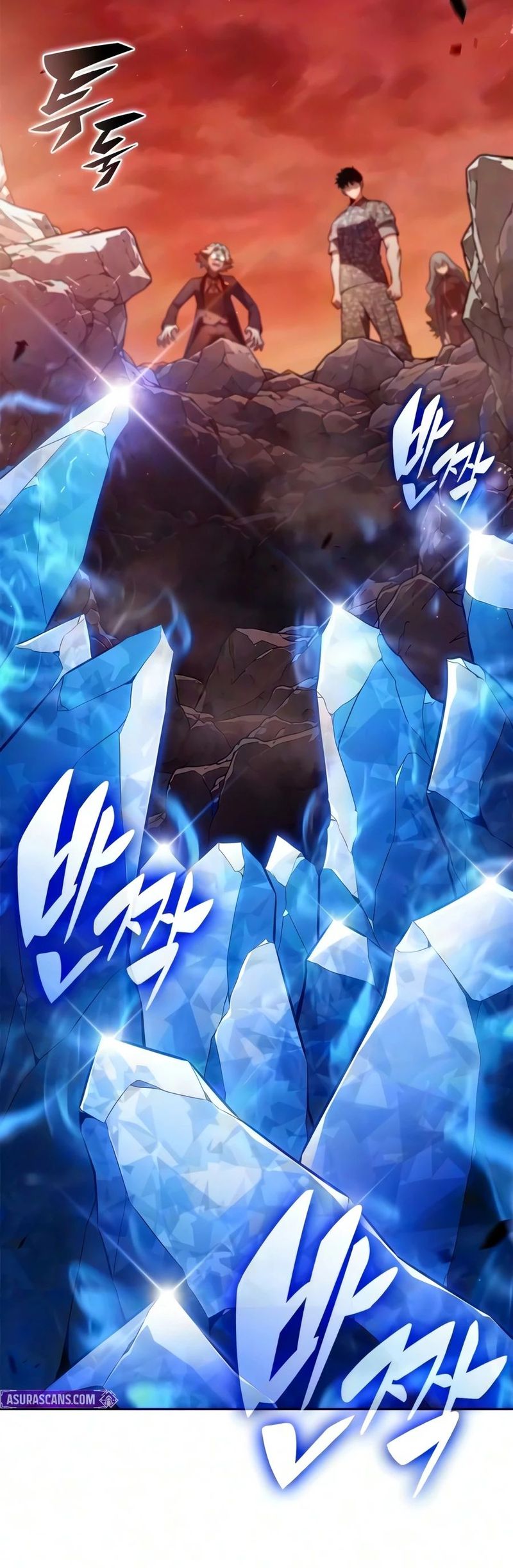 Solo Max-Level Newbie - Chapter 272 Page 17