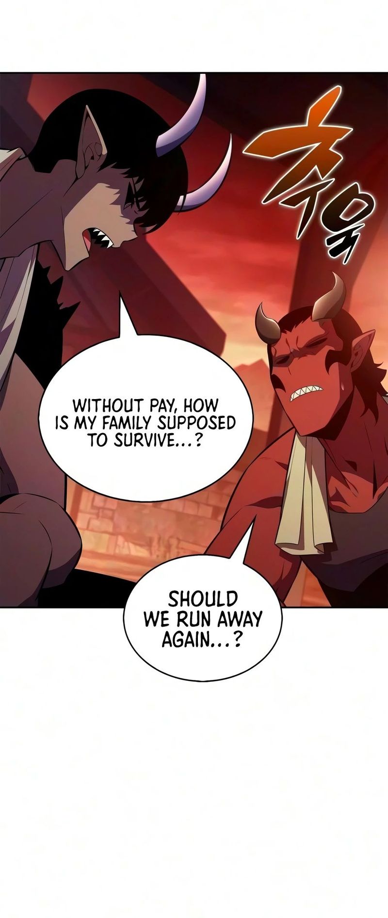 Solo Max-Level Newbie - Chapter 272 Page 19