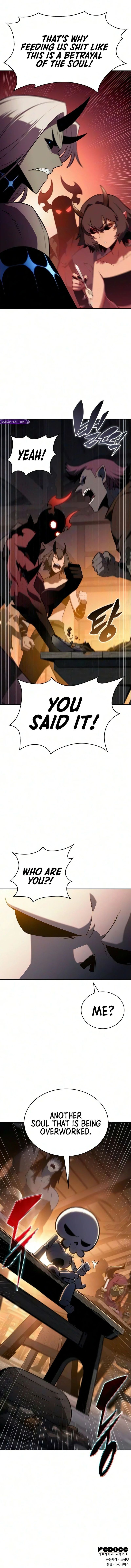 Solo Max-Level Newbie - Chapter 272 Page 26
