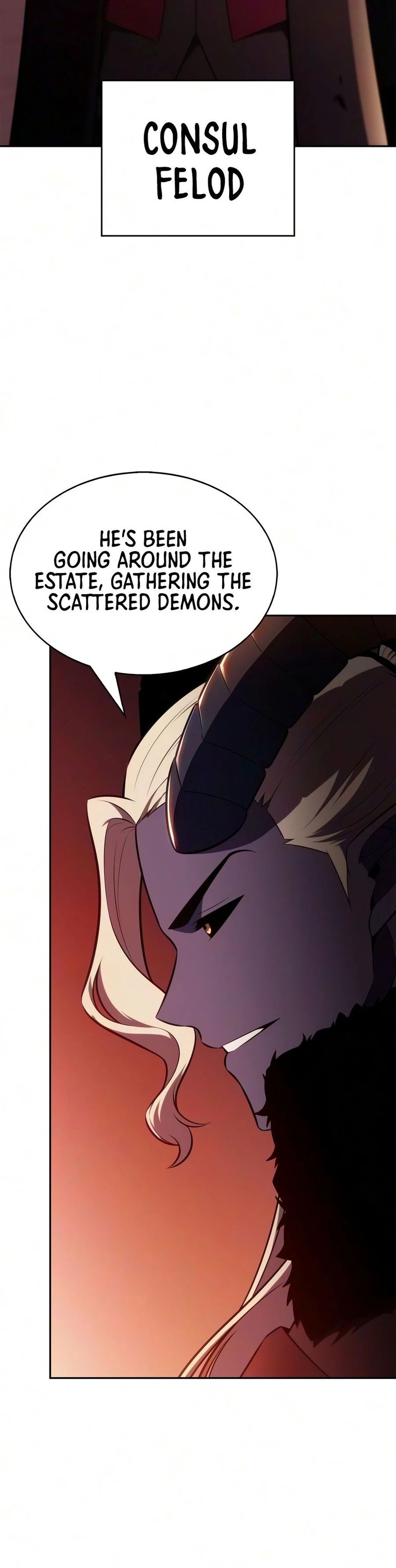Solo Max-Level Newbie - Chapter 272 Page 9
