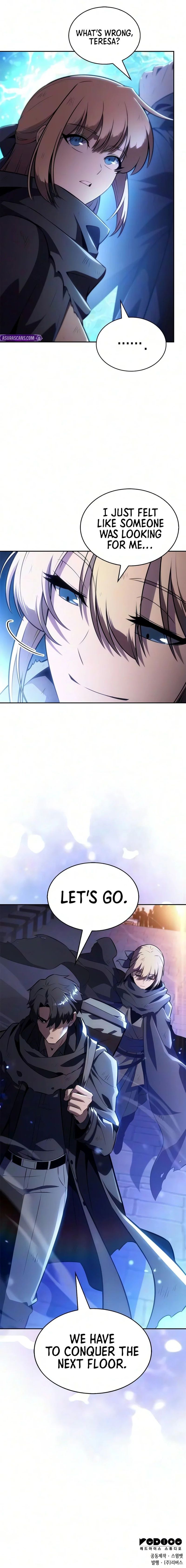 Solo Max-Level Newbie - Chapter 277 Page 26