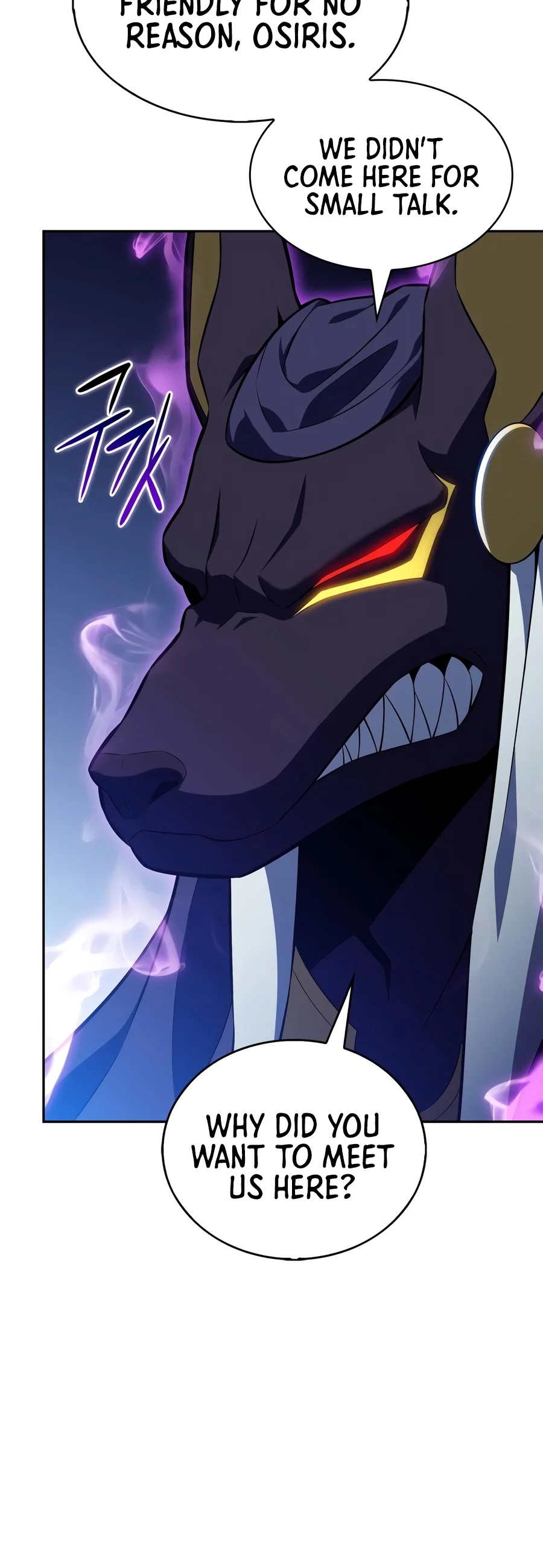 Solo Max-Level Newbie - Chapter 279 Page 2