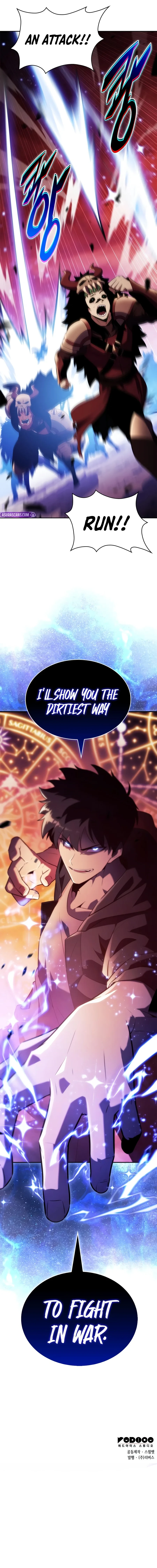 Solo Max-Level Newbie - Chapter 279 Page 25