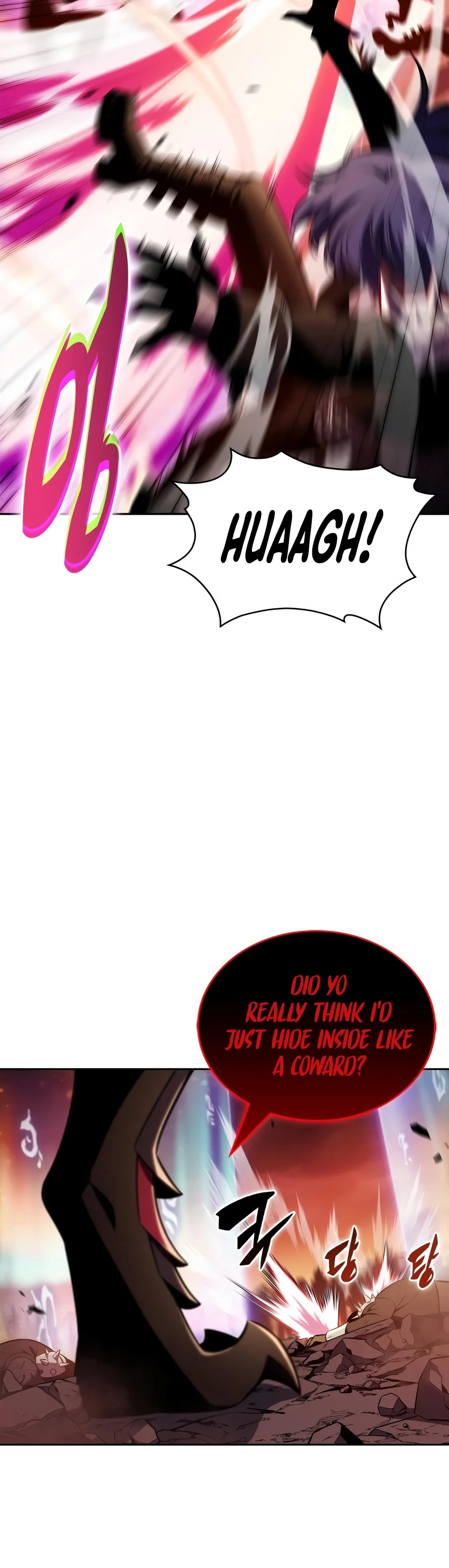 Solo Max-Level Newbie - Chapter 281 Page 16
