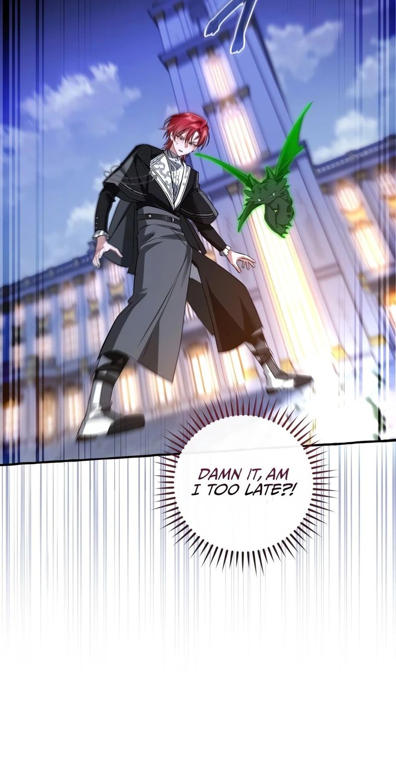 Trash of the Count