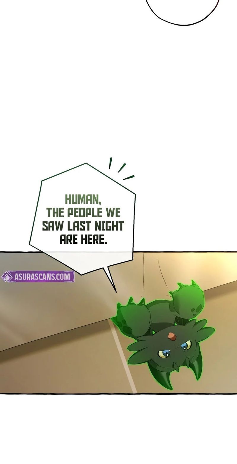 Trash of the Count