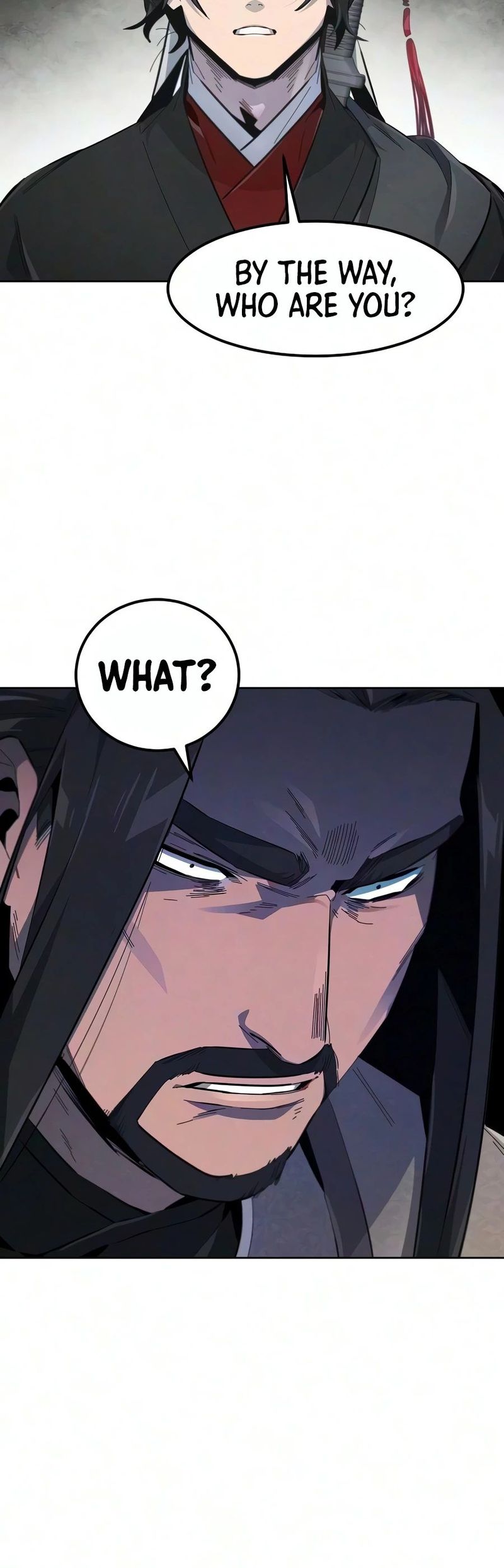 The Return of the Crazy Demon - Chapter 195 Page 11