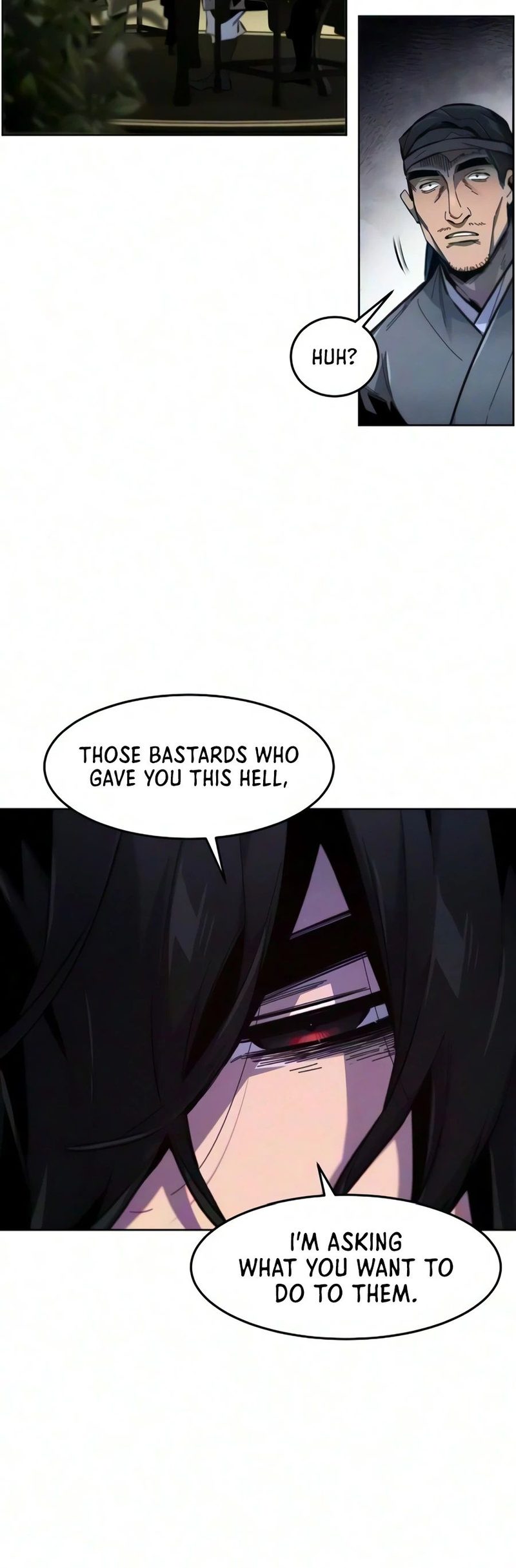 The Return of the Crazy Demon - Chapter 202 Page 5